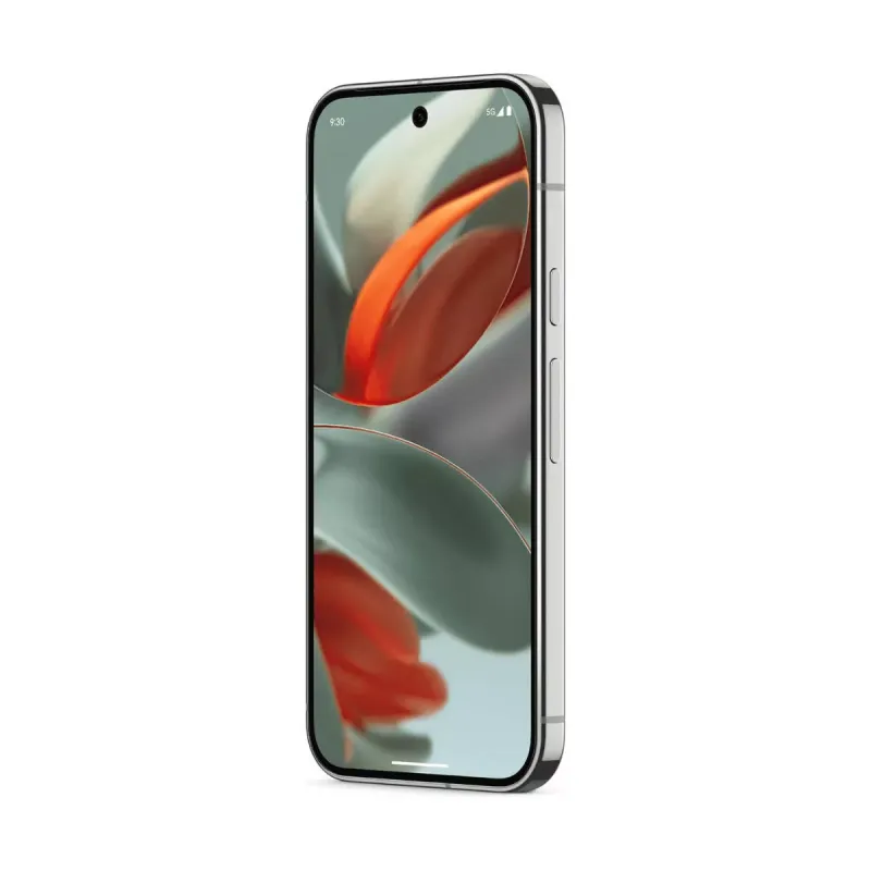 Išmanusis Telefonas Google Pixel 9 Pro 5G 6,3" Octa Core 16 GB RAM 128 GB Žalia