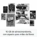 eBook Kindle B0CP32JG8B Negro 16 GB 6"