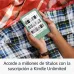 eBook Kindle B0CP32JG8B Negro 16 GB 6"