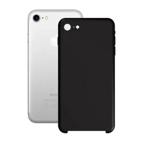 Mobiliojo telefono dėklas iPhone 7/8/SE2020 KSIX Soft Silikoninis