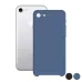 Mobiliojo telefono dėklas iPhone 7/8/SE2020 KSIX Soft Silikoninis