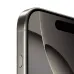 Apple iPhone 16 Pro 16 cm (6.3") SIM doble iOS 18 5G USB Tipo C 256 GB Titanio