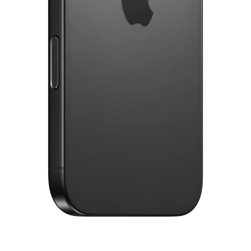 Apple iPhone 16 Pro Max 17,5 cm (6.9") SIM doble iOS 18 5G USB Tipo C 256 GB Negro
