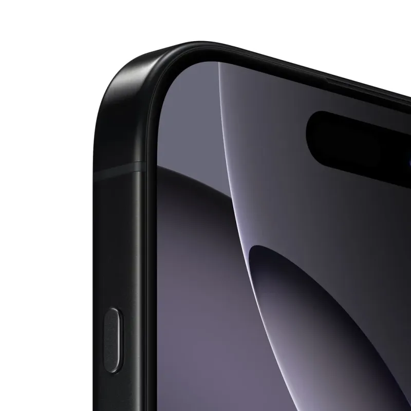 Apple iPhone 16 Pro Max 17,5 cm (6.9") SIM doble iOS 18 5G USB Tipo C 512 GB Negro