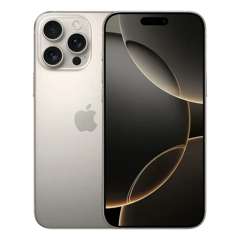 Apple iPhone 16 Pro Max 512GB Natural Titanium