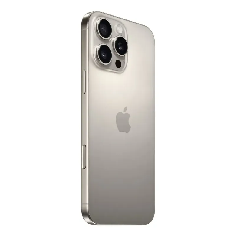 Apple iPhone 16 Pro Max 512GB Natural Titanium