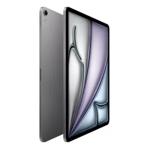 Apple iPad Air Apple M 128 GB 33 cm (13") 8 GB Wi-Fi 6E (802.11ax) iPadOS 18 Gris