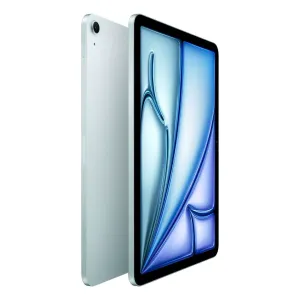 Apple iPad Air Apple M 1 TB 27,9 cm (11") 8 GB Wi-Fi 6E (802.11ax) iPadOS 18 Azul