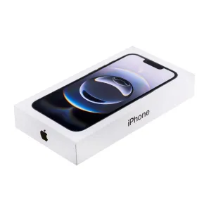 Apple iPhone 16e 15,5 cm (6.1") SIM doble iOS 18 5G USB Tipo C 128 GB Negro
