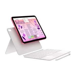 Apple iPad 64 GB 27,7 cm (10.9") Wi-Fi 6 (802.11ax) iPadOS 18 Plata