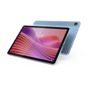 Lenovo Tab Mediatek 128 GB 25,6 cm (10.1") 4 GB Wi-Fi 5 (802.11ac) Android 14 Mėlyna