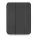 Etui PORT DESIGN APPLE IPAD 10,9" & 11" NOUMEA II SLIMCLEAR ECO GREY