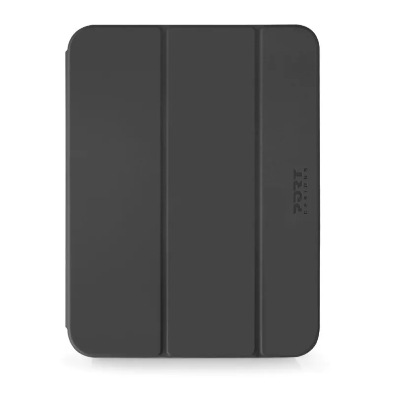 Dėklas PORT DESIGN IPAD AIR 11" NOUMEA II SLIMCLEAR ECO