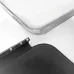 Dėklas PORT DESIGN IPAD AIR 11" NOUMEA II SLIMCLEAR ECO