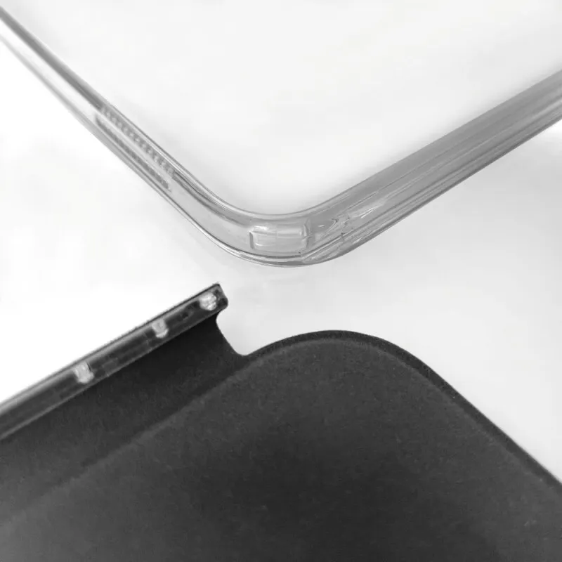 Dėklas PORT DESIGN IPAD AIR 11" NOUMEA II SLIMCLEAR ECO