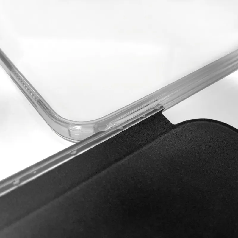 Dėklas PORT DESIGN IPAD AIR 11" NOUMEA II SLIMCLEAR ECO