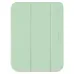 Etui PORT DESIGN APPLE IPAD 10,9" & 11" NOUMEA II SLIMCLEAR ECO GREEN