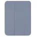 Etui PORT DESIGN APPLE IPAD 10,9" & 11" NOUMEA II SLIMCLEAR ECO LAVENDER