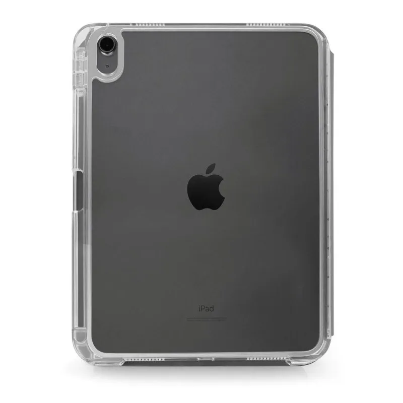 Etui PORT DESIGN APPLE IPAD 10,9" & 11" NOUMEA II SLIMCLEAR ECO LAVENDER
