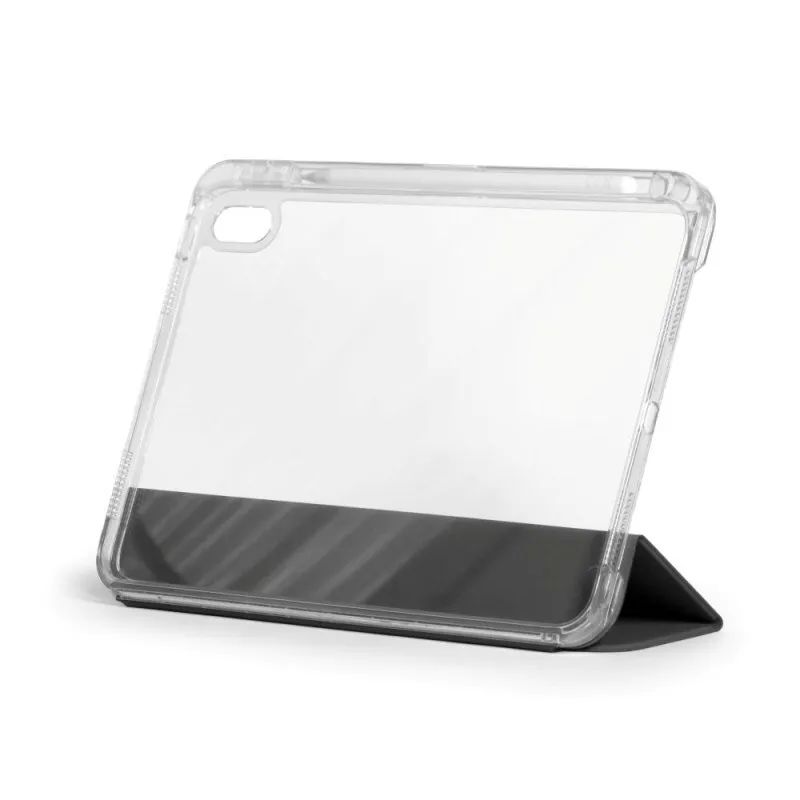 Etui PORT DESIGN APPLE IPAD 10,9" & 11" NOUMEA II SLIMCLEAR ECO LAVENDER