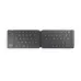 Teclado Bluetooth Mobility Lab Negro AZERTY