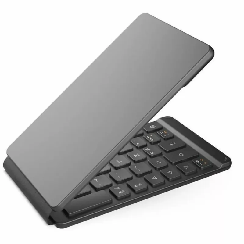 Teclado Bluetooth Mobility Lab Negro AZERTY