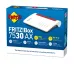 FRITZ!Box 7530 AX wireless router Gigabit Ethernet Dual-band (2.4 GHz / 5 GHz) White