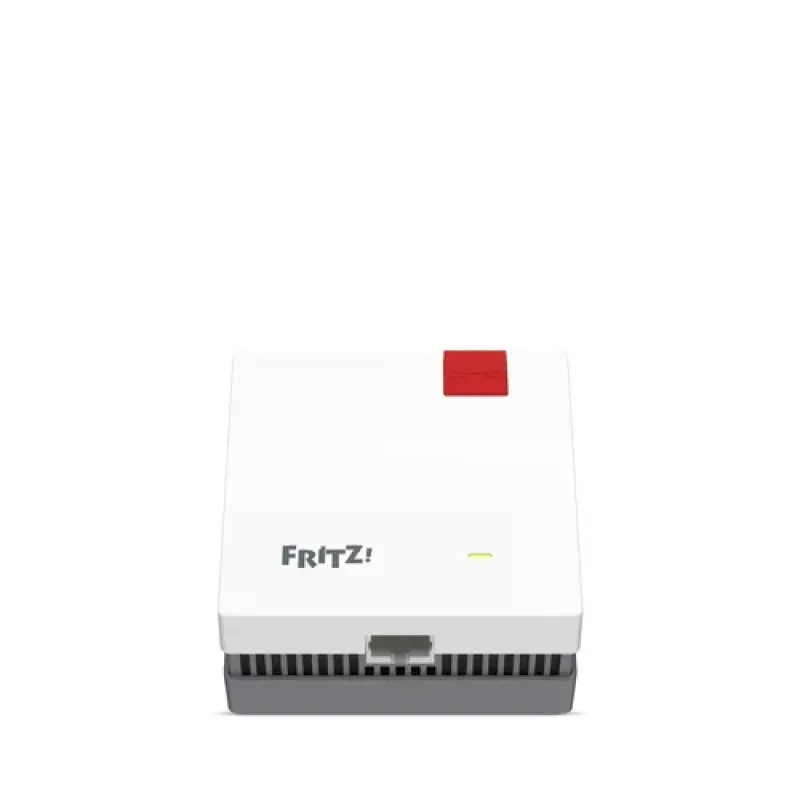 FRITZ!Repeater 1200 AX Network repeater 2400 Mbit/s White