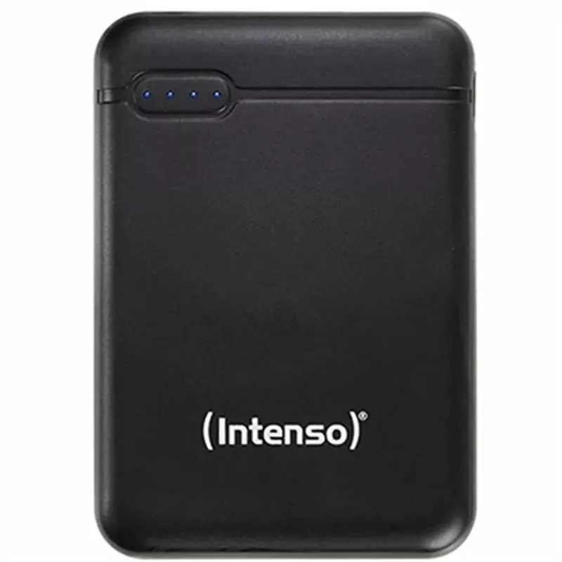 Powerbank INTENSO 7313520 5000 mAh Negro