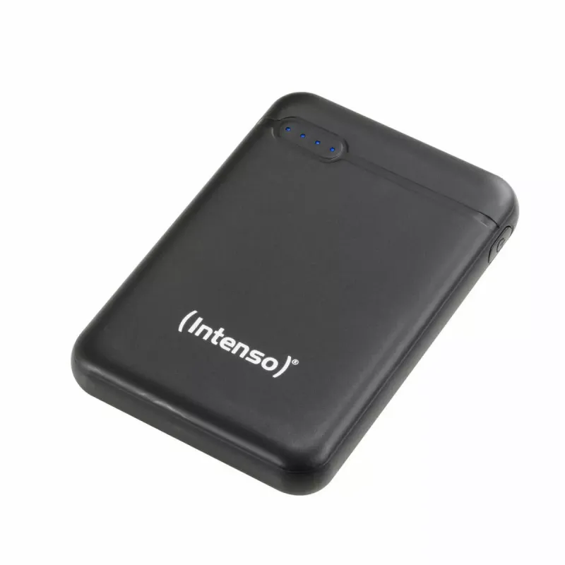 Powerbank INTENSO 7313520 5000 mAh Juoda