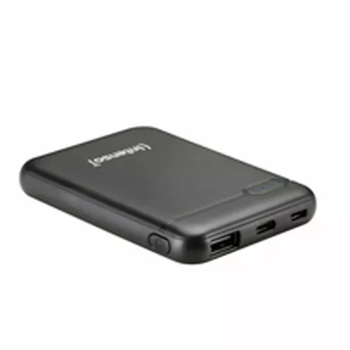 Powerbank INTENSO 7313520 5000 mAh Negro