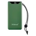 Powerbank INTENSO Verde 10000 mAh