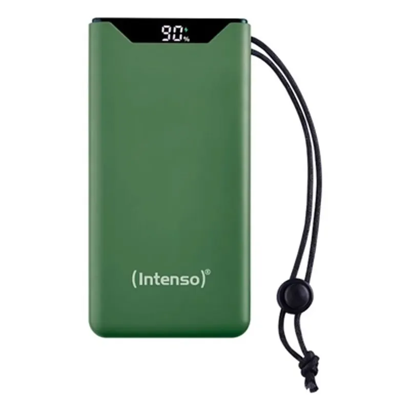 Powerbank INTENSO Verde 10000 mAh