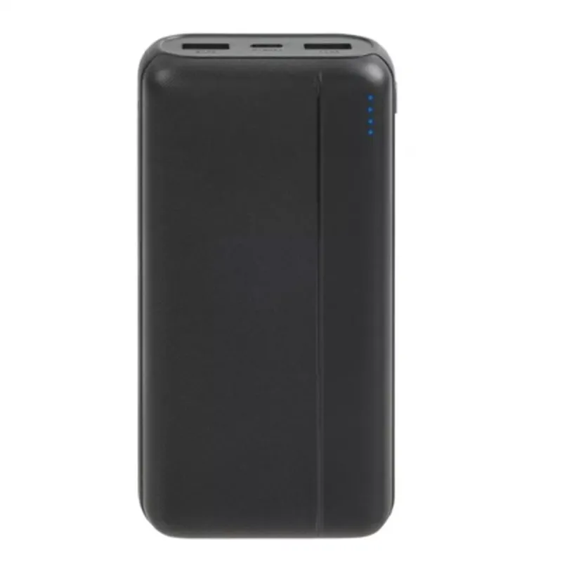 Powerbank Rivacase VA2071 Negro 20000 mAh