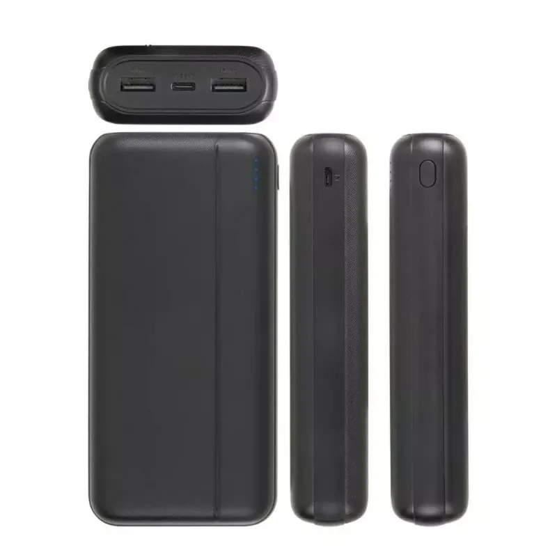 Powerbank Rivacase VA2071 Negro 20000 mAh