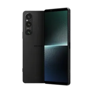 Sony Xperia 1 V XQDQ54C0B.EUK smartphones 16,5 cm (6.5") SIM doble Android 13 5G USB Tipo C 12 GB 256 GB 5000 mAh Negro