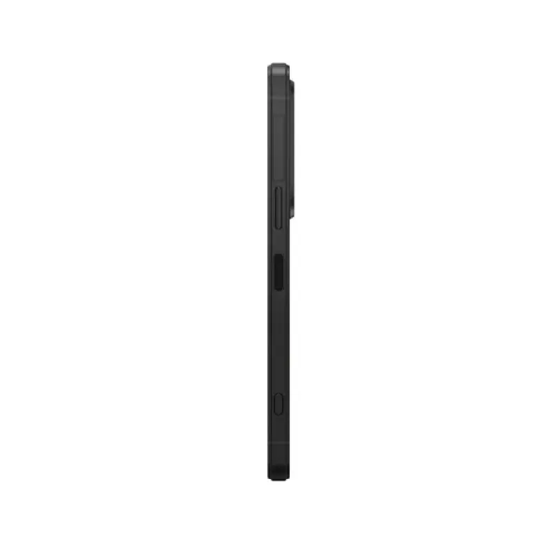 Sony Xperia 1 VI 5G 16,5 cm (6.5") SIM doble Android 14 USB Tipo C 12 GB 256 GB 5000 mAh Negro