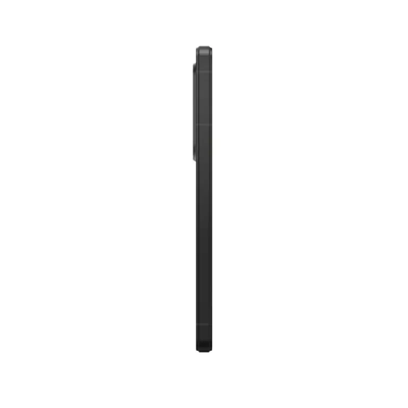 Sony Xperia 1 VI 5G 16,5 cm (6.5") SIM doble Android 14 USB Tipo C 12 GB 256 GB 5000 mAh Negro
