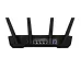 ASUS TUF Gaming AX3000 V2 wireless router Gigabit Ethernet Dual-band (2.4 GHz / 5 GHz) Black, Orange