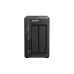 QNAP TS-253E NAS Tower Intel® Celeron® J6412 8 GB 0 TB QNAP QTS Black