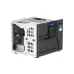QNAP TS-1655 NAS Tower Intel Atom® C5125 8 GB DDR4 0 TB QNAP Turbo System Black