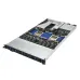 ASUS RS700A-E12-RS12U Socket SP5 Rack (1U) Black, Steel