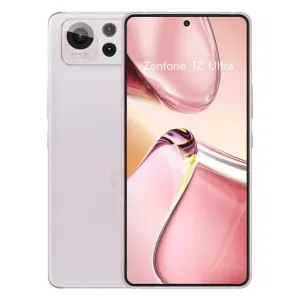 ASUS Zenfone 12 Ultra 16/512GB Sakura White