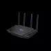 ASUS RT-AX58U wireless router Gigabit Ethernet Dual-band (2.4 GHz / 5 GHz)