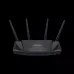 ASUS RT-AX58U wireless router Gigabit Ethernet Dual-band (2.4 GHz / 5 GHz)