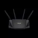 ASUS RT-AX58U wireless router Gigabit Ethernet Dual-band (2.4 GHz / 5 GHz)