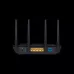 ASUS RT-AX58U wireless router Gigabit Ethernet Dual-band (2.4 GHz / 5 GHz)