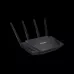 ASUS RT-AX58U wireless router Gigabit Ethernet Dual-band (2.4 GHz / 5 GHz)