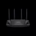 ASUS RT-AX58U wireless router Gigabit Ethernet Dual-band (2.4 GHz / 5 GHz)