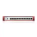 Zyxel USG FLEX 500H hardware firewall 10 Gbit/s